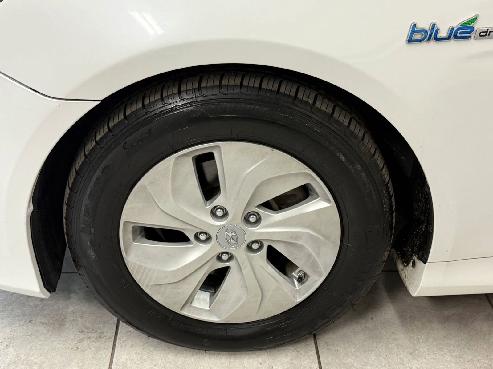 Used 2013 Hyundai Sonata Hybrid image 36