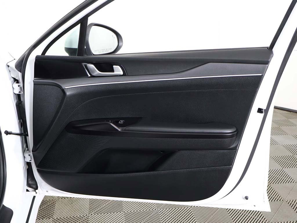 Used 2024 Kia K5 LXS image 22