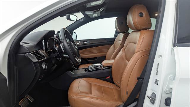 Used 2019 Mercedes-Benz GLE 43 AMG 4MATIC Coupe image 14