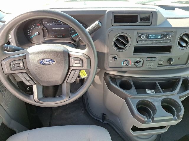 Used 2024 Ford E-450 and Econoline 450 Super Duty w/ Driver's Safety Package image 10