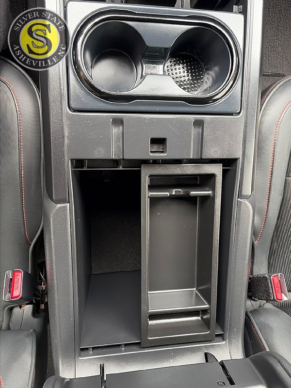 Used 2021 Nissan Titan PRO-4X AWD/4WD image 23