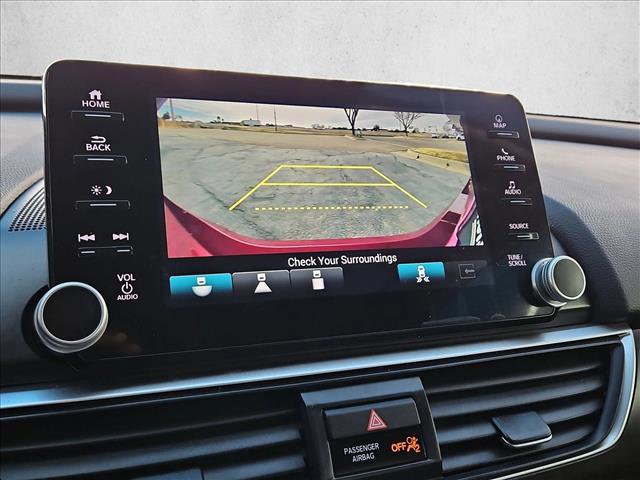 Used 2021 Honda Accord Touring image 14