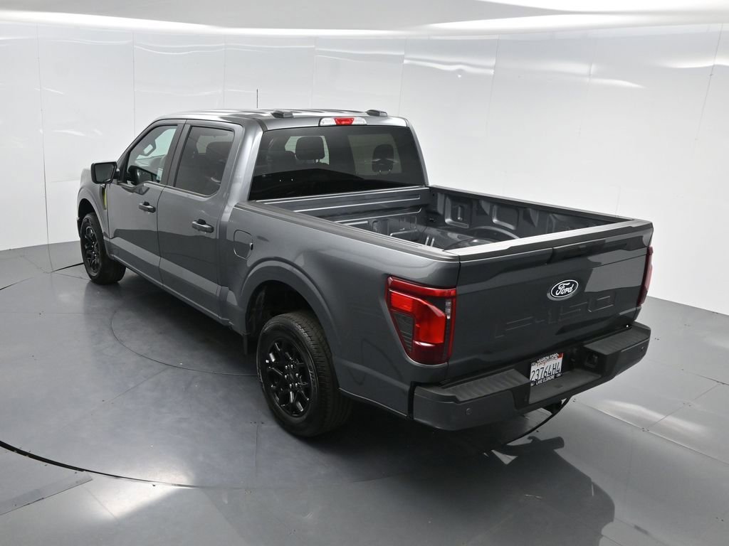 Used 2025 Ford F150 STX image 53