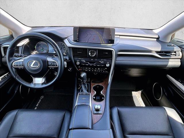Used 2022 Lexus RX 450hL AWD w/ Premium Package image 15