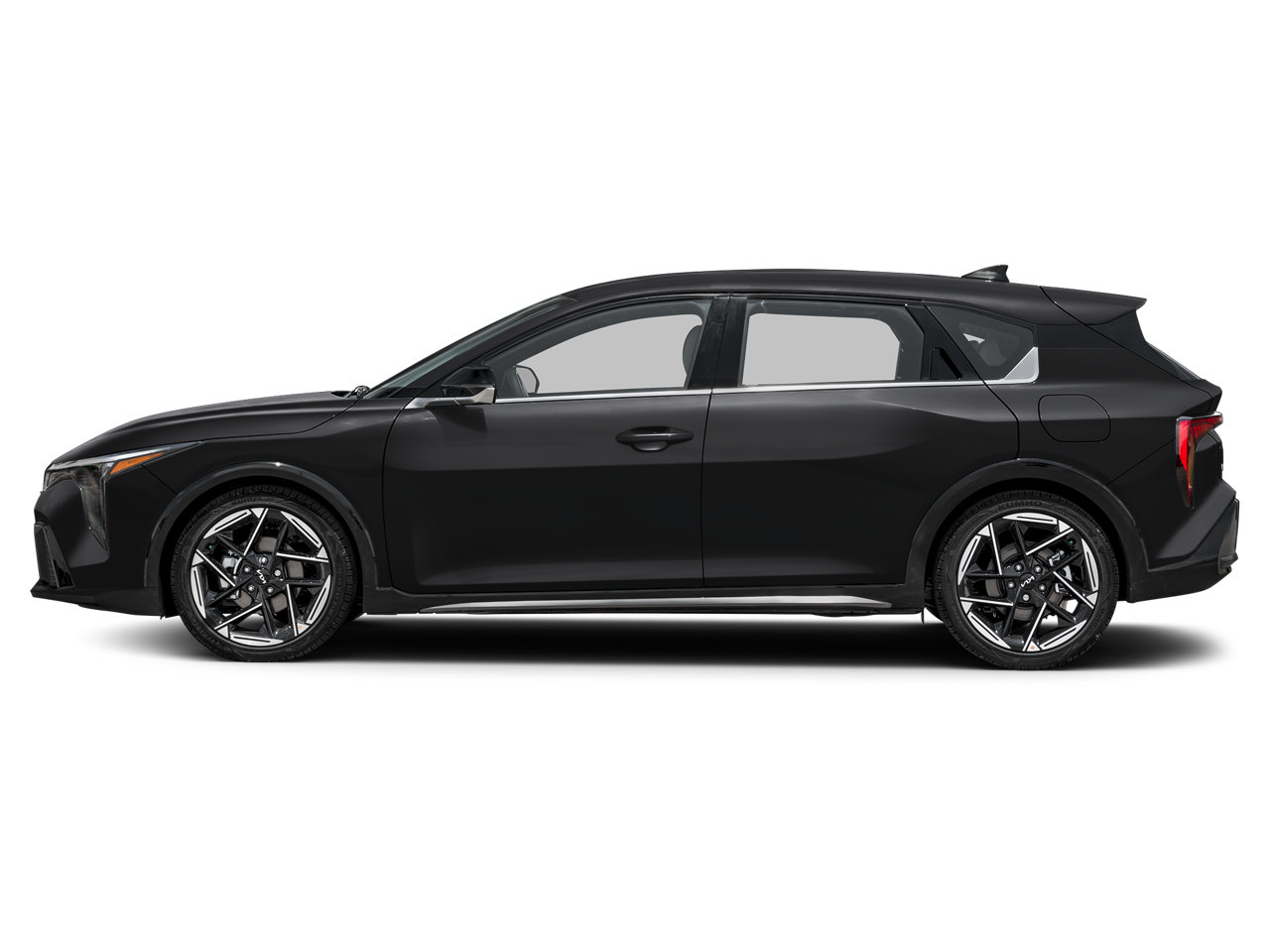 New 2026 Kia K4 GT-Line Turbo FWD image 30