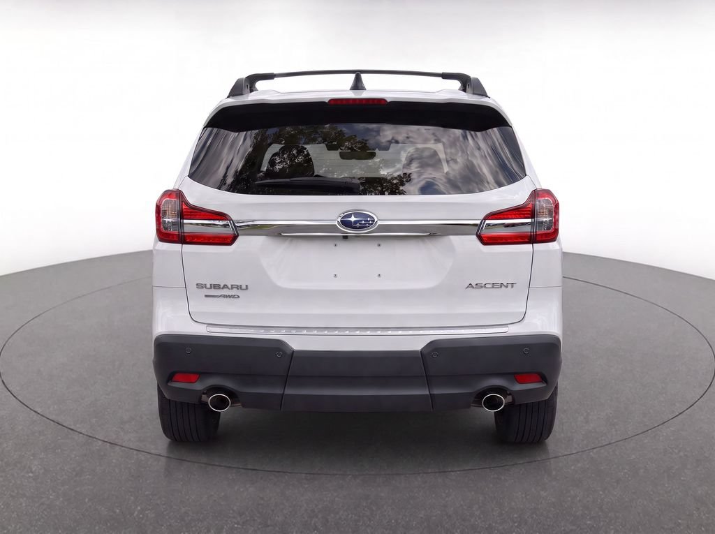 Used 2019 Subaru Ascent Premium AWD/4WD image 7