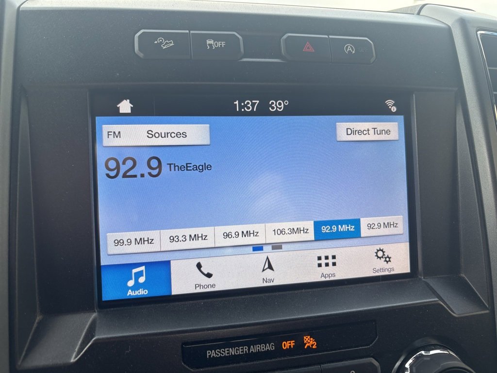 Used 2019 Ford F150 XLT w/ Equipment Group 302A Luxury image 21