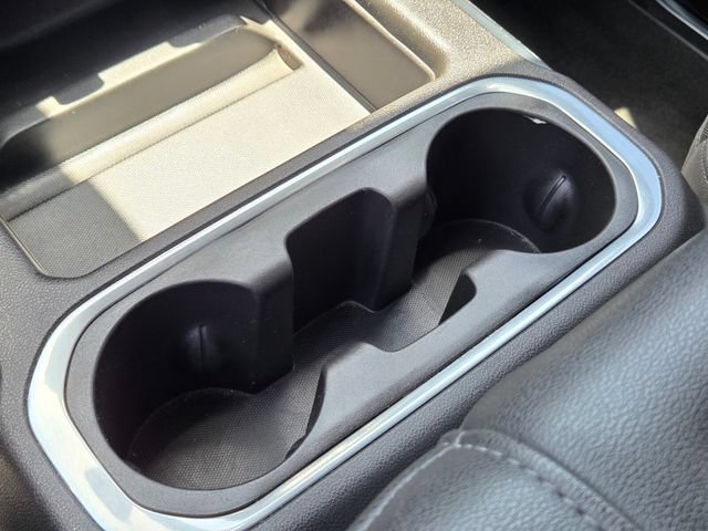 Certified 2021 Chevrolet Silverado 1500 RST w/ Convenience Package II RWD image 23
