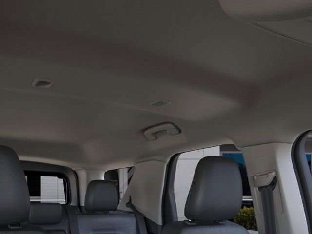 New 2025 Ford Bronco Sport Big Bend w/ Convenience Package image 22