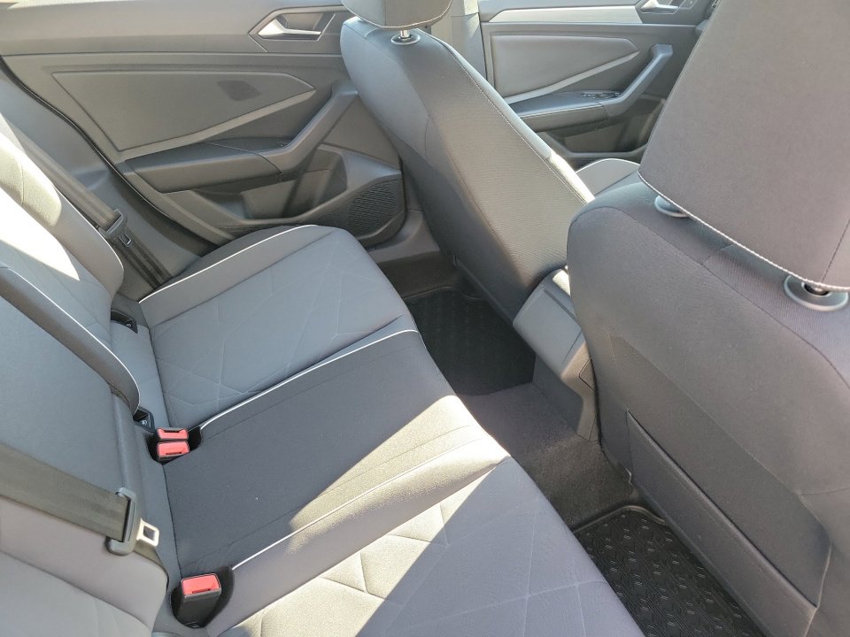 New 2026 Volkswagen Jetta Sport image 29