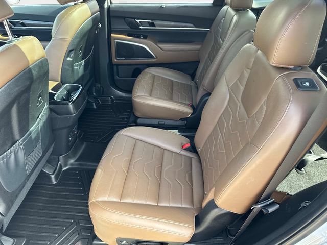 Used 2022 Kia Telluride SX w/ SX Prestige Package AWD/4WD image 13
