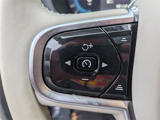 Certified 2023 Volvo S60 B5 Plus w/ Climate Package image 20