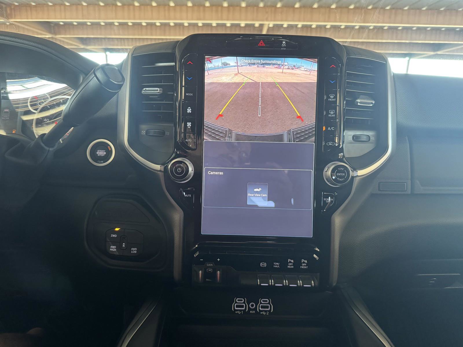 New 2026 RAM 2500 Lone Star image 13