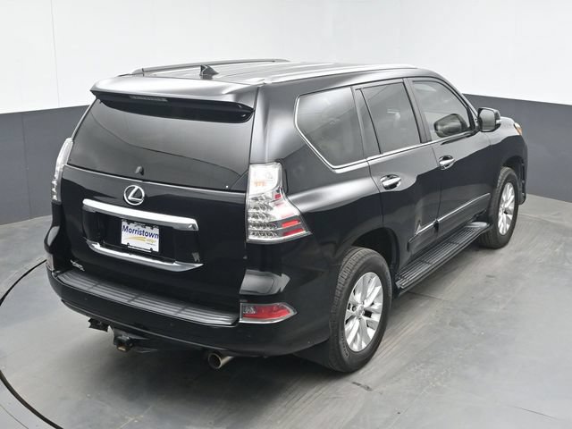 Used 2016 Lexus GX 460 Luxury AWD/4WD image 44