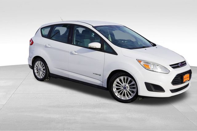 Used 2017 Ford C-MAX SE image 2