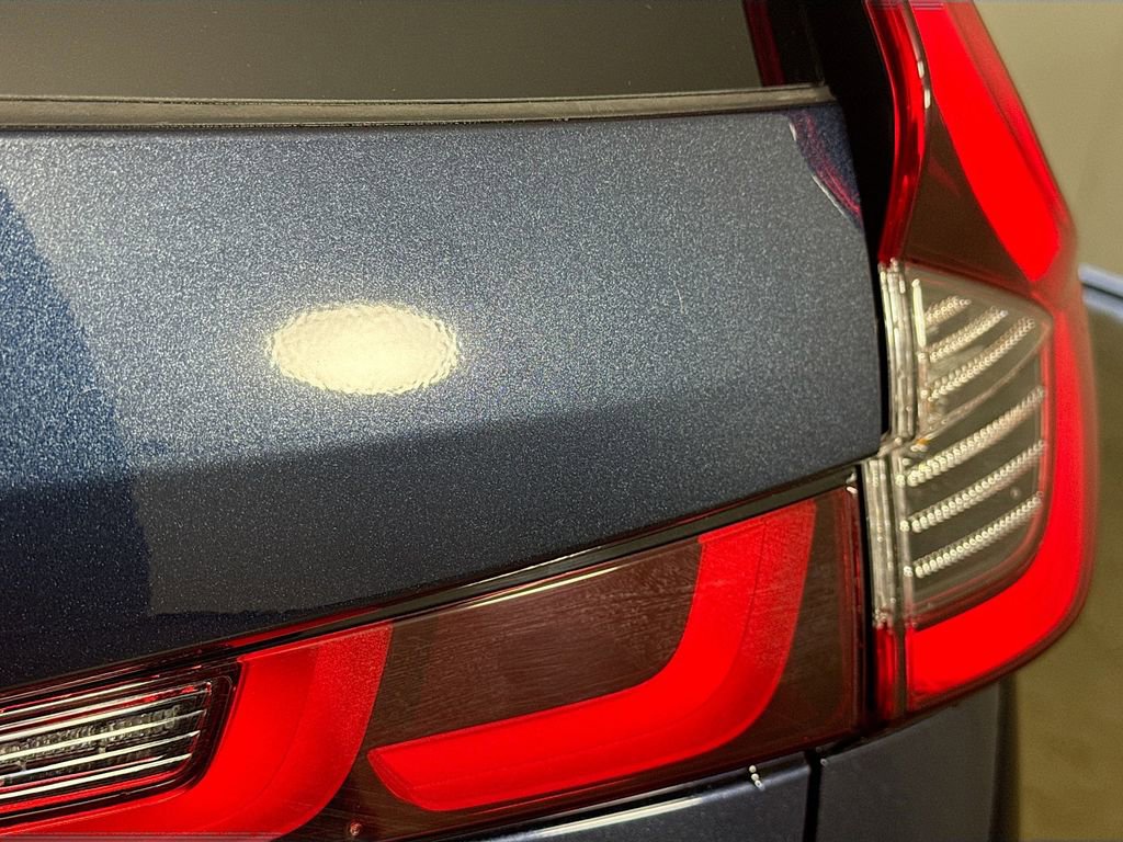 Used 2025 Honda CR-V LX image 30