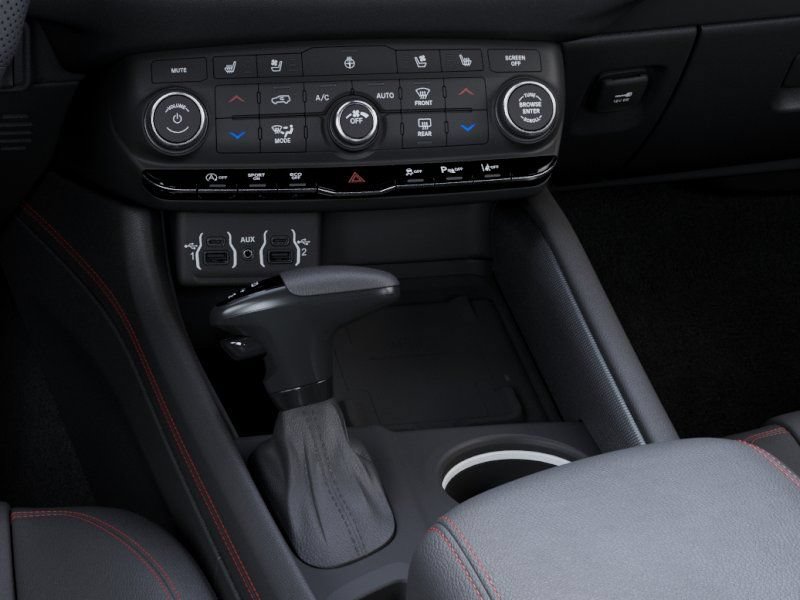 New 2026 Dodge Durango GT AWD/4WD image 24