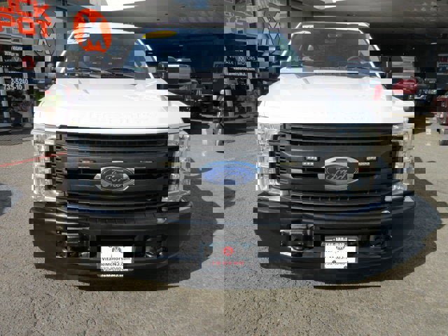 Used 2019 Ford F250 XL image 24