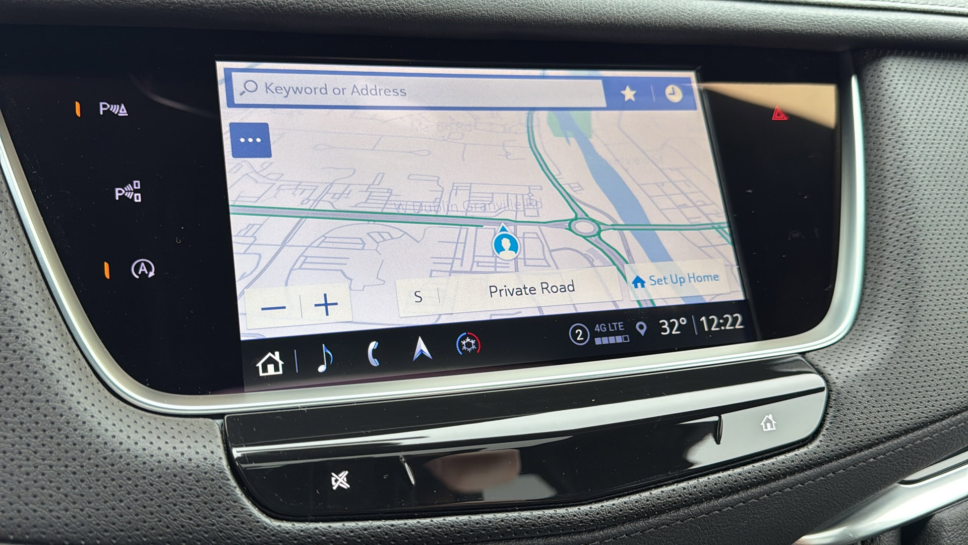 New 2026 Cadillac XT5 Premium Luxury w/ Driver Assist Package image 20