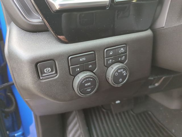 New 2026 Chevrolet Silverado 1500 LT w/ Safety Package image 35
