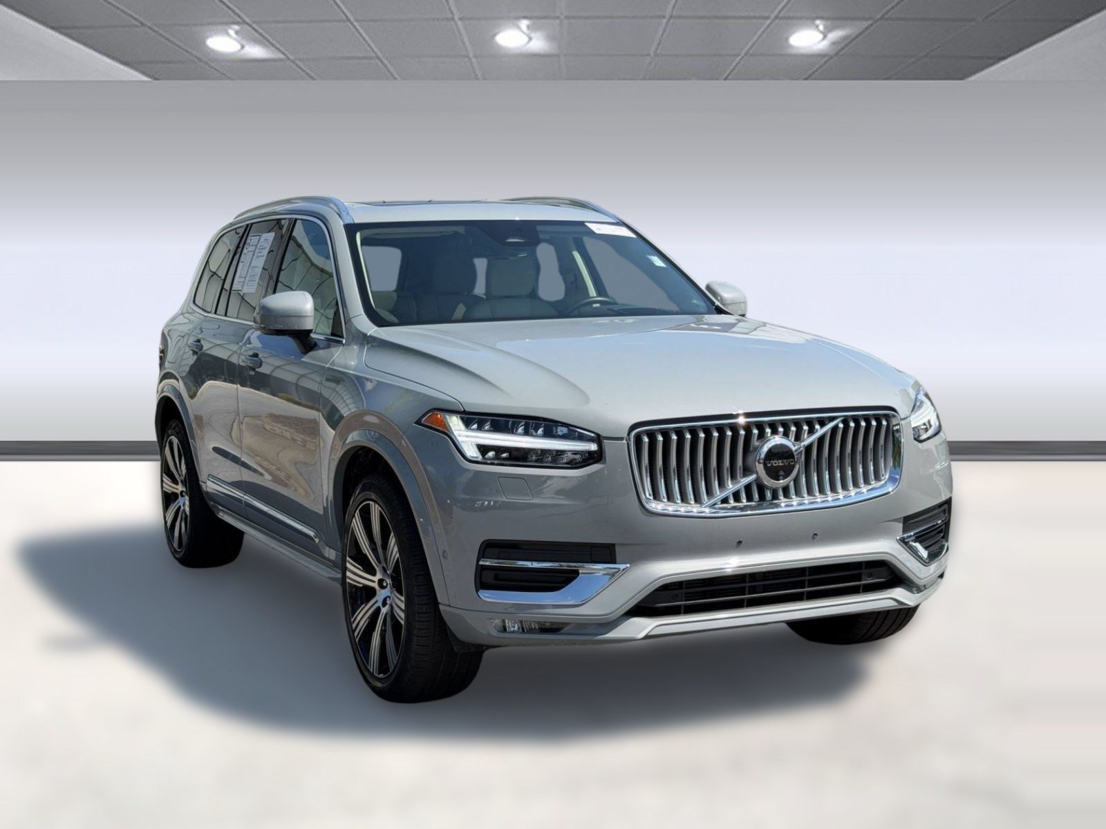 Certified 2024 Volvo XC90 B6 Ultimate AWD/4WD image 7