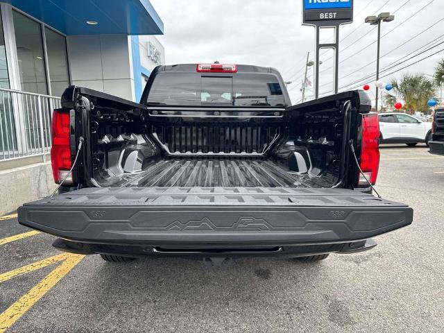 New 2026 Chevrolet Colorado LT w/ LT Convenience Package image 6