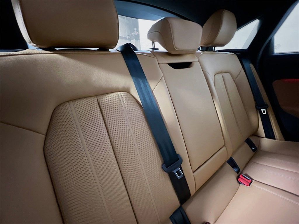 New 2025 Audi A5 2.0T Premium Plus image 25