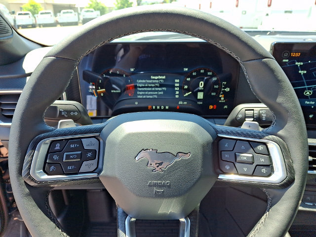 New 2026 Ford Mustang GT Premium RWD image 10
