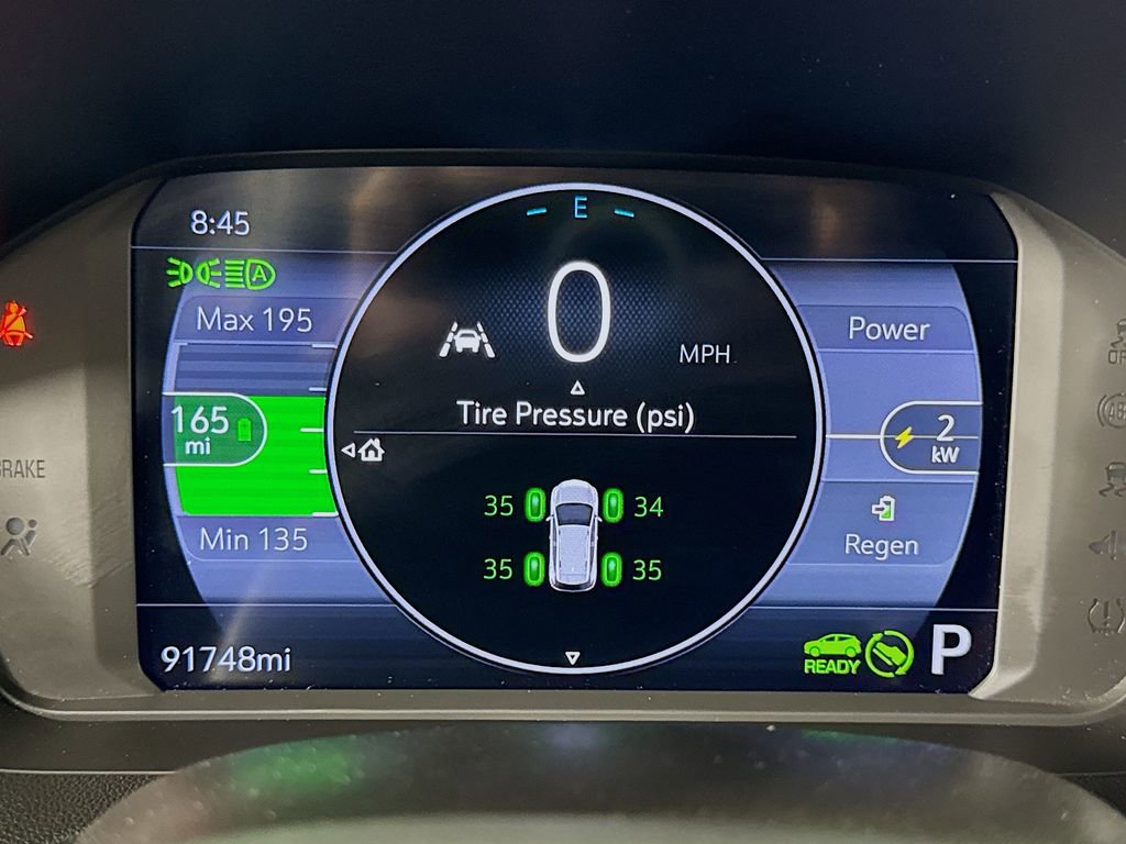 Used 2023 Chevrolet Bolt EUV LT w/ Driver Confidence Package image 28