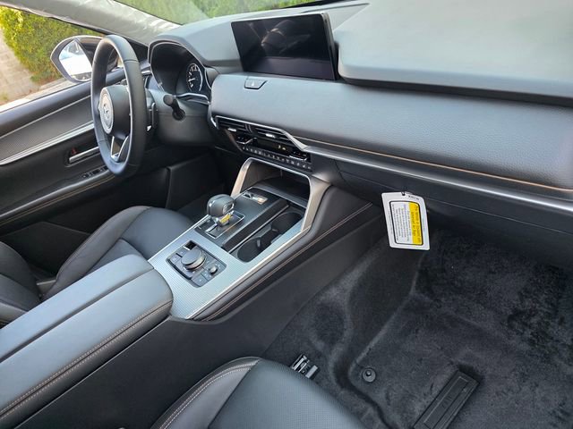 New 2026 MAZDA CX-70 3.3 Turbo w/ Preferred Package image 16