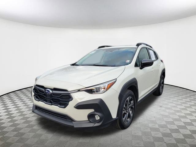 Certified 2024 Subaru Crosstrek 2.0i Premium image 3