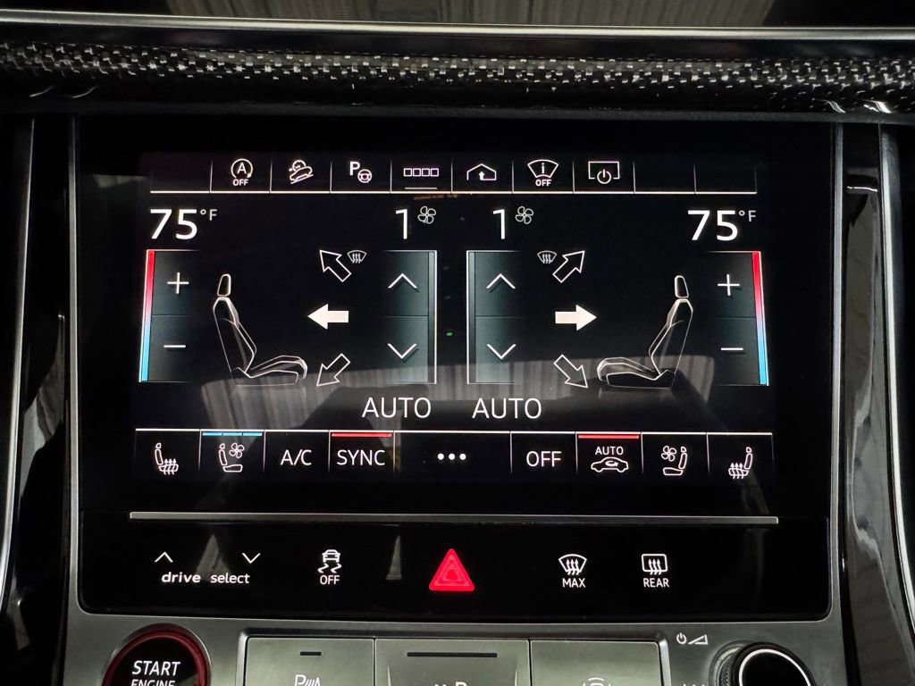 Used 2023 Audi SQ7 Prestige image 39