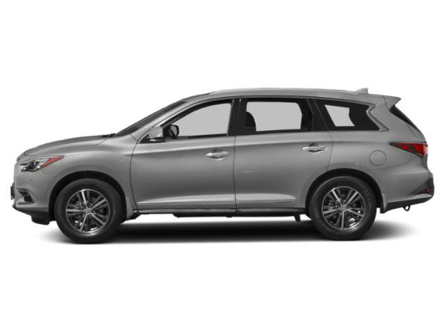 Used 2019 INFINITI QX60 Luxe w/ Essential Package FWD image 3