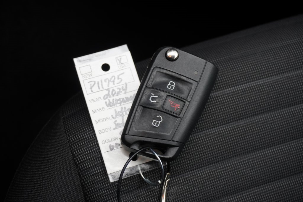 Used 2024 Volkswagen Jetta S image 24