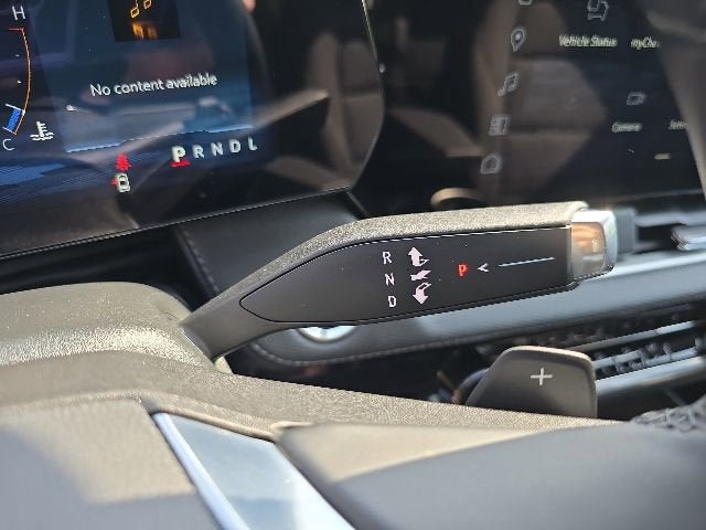 Certified 2026 Chevrolet Equinox LT AWD/4WD image 22