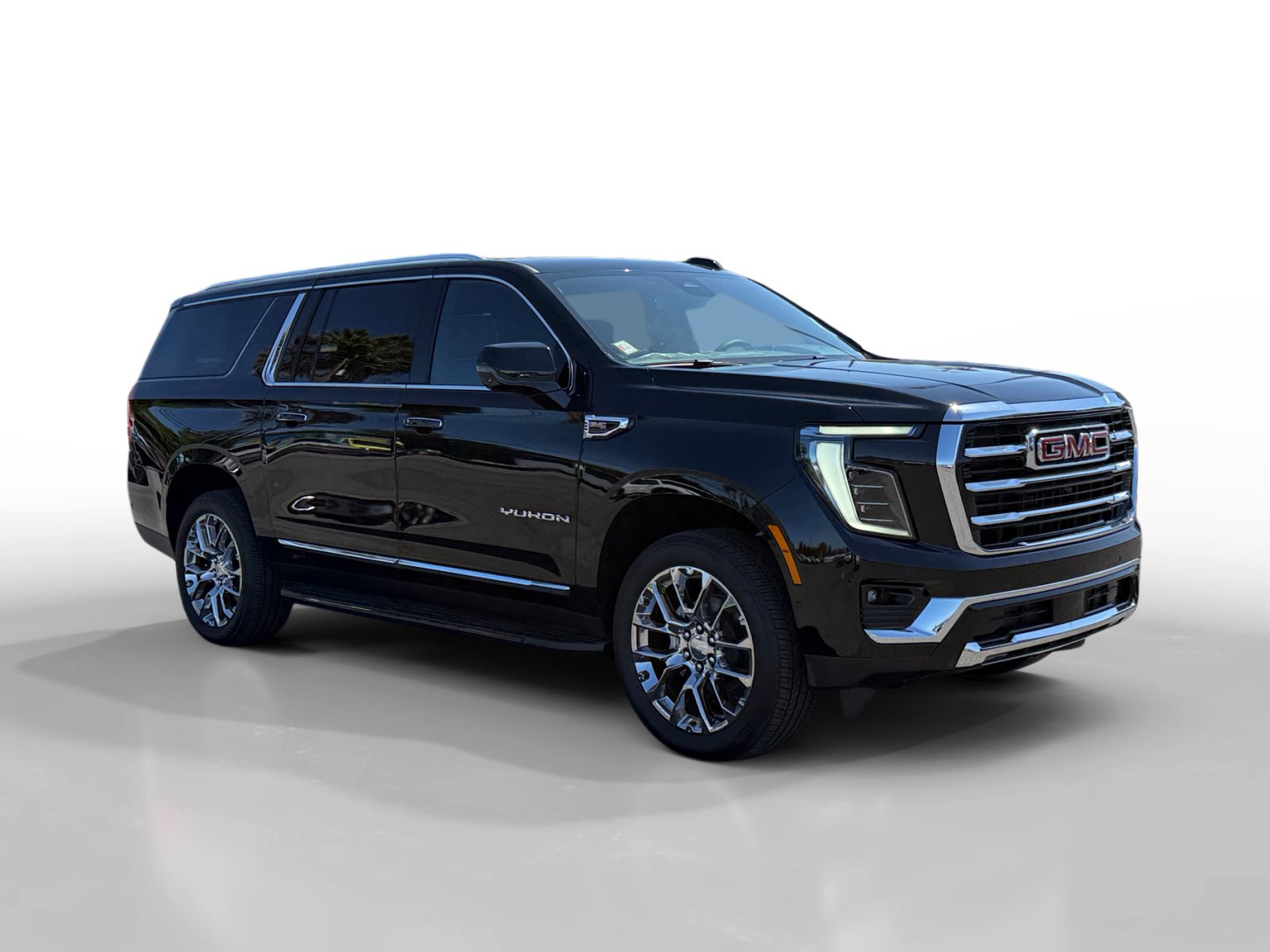 New 2026 GMC Yukon XL Elevation AWD/4WD image 7