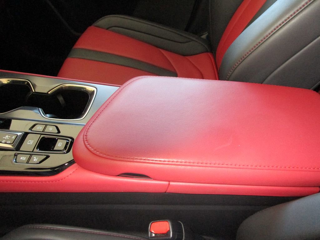 Used 2024 Lexus NX 350 F Sport image 36