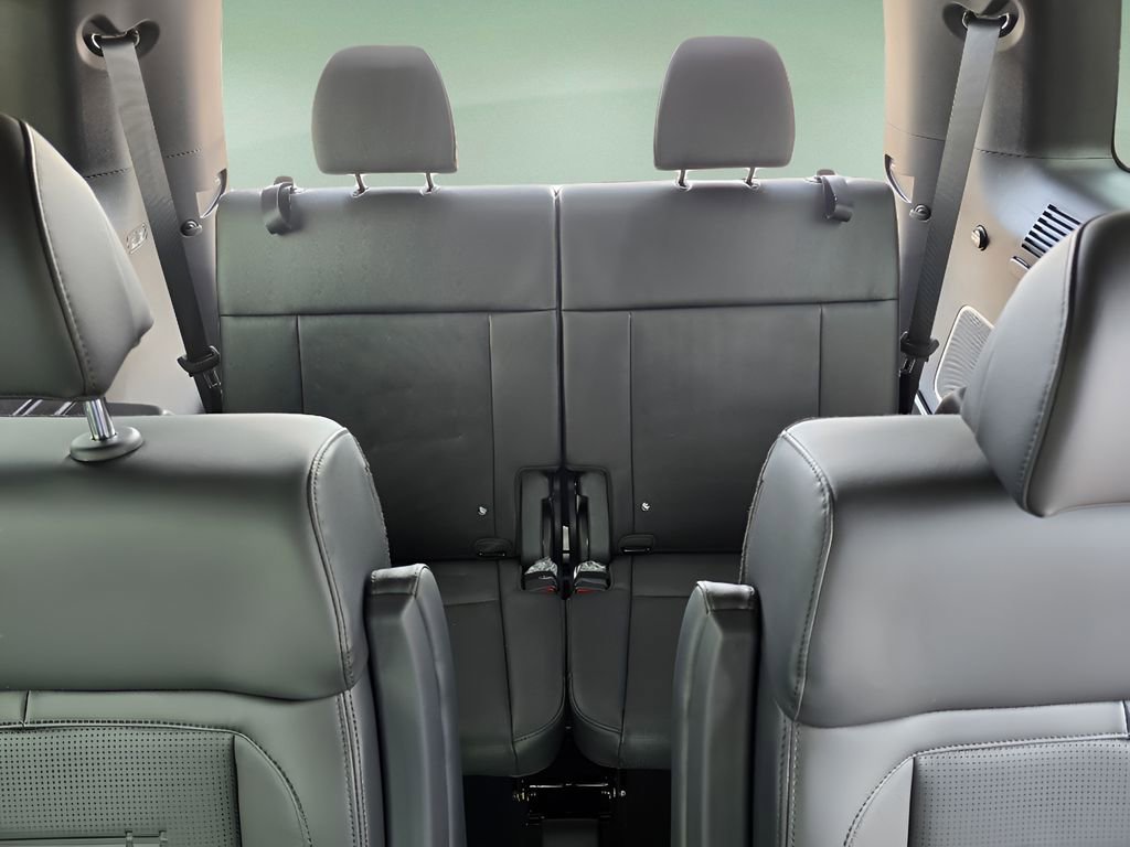 New 2026 Hyundai Santa Fe Limited image 30