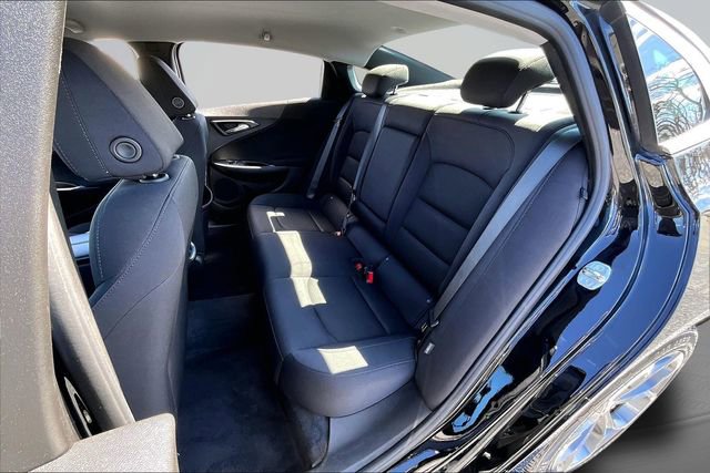 Used 2023 Chevrolet Malibu LT image 21