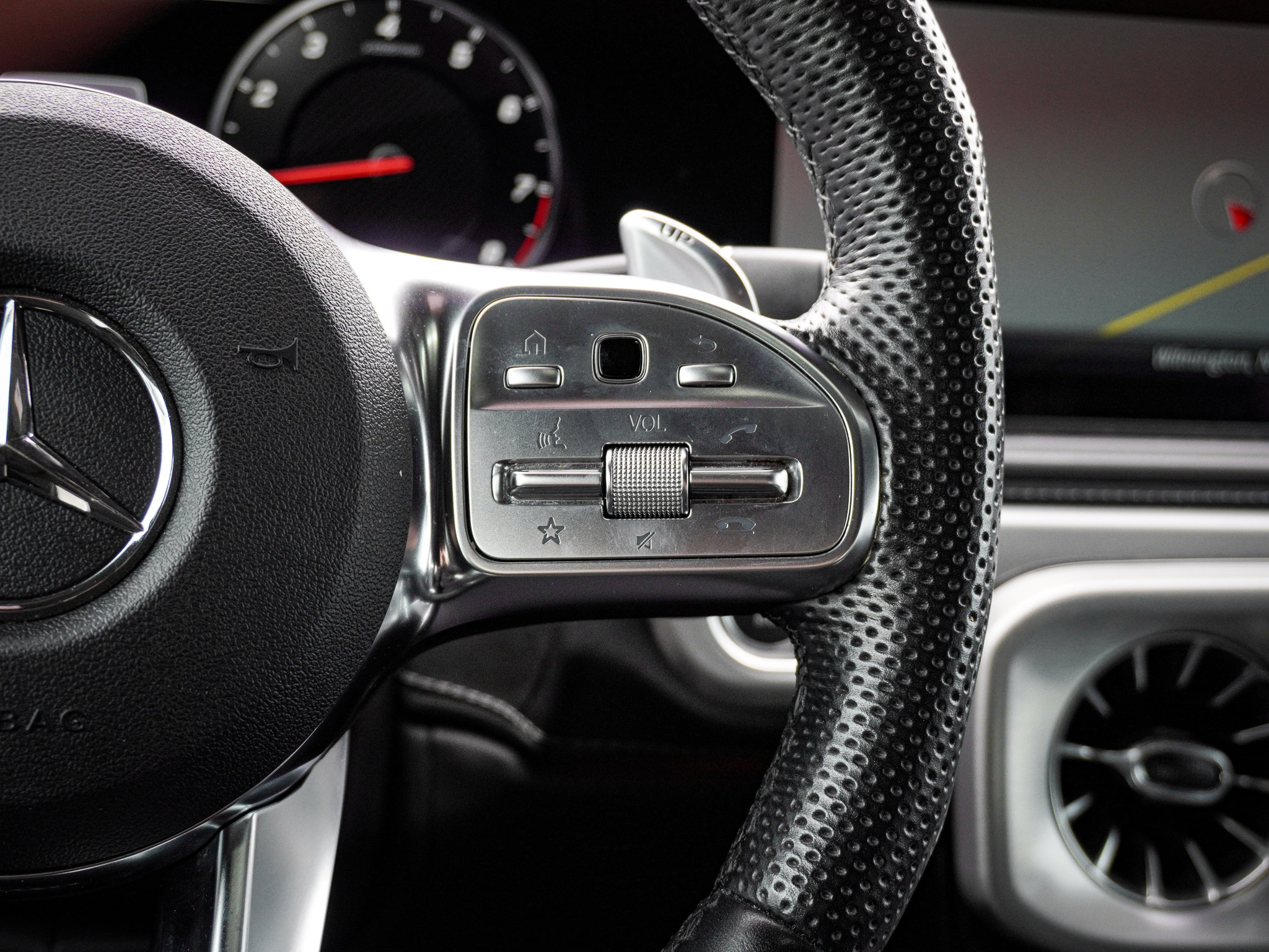 Used 2020 Mercedes-Benz G 63 AMG 4MATIC image 20