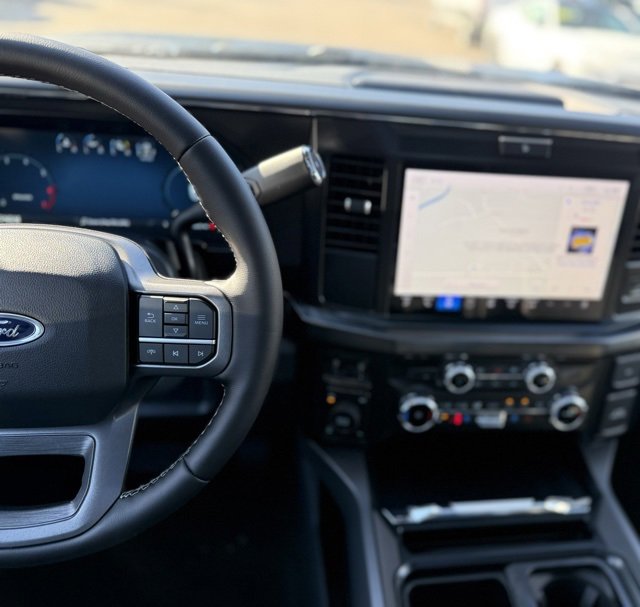 New 2026 Ford F250 Lariat image 18