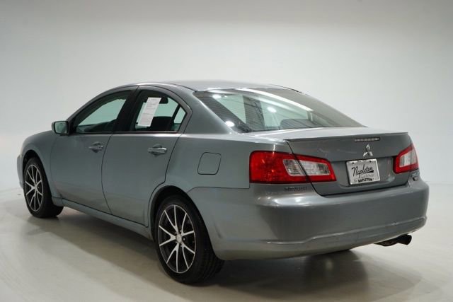 Used 2009 Mitsubishi Galant ES image 5