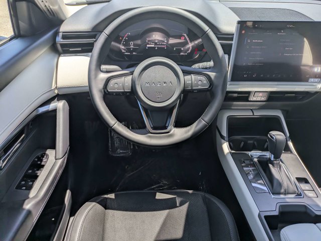 New 2026 MAZDA CX-5 Preferred AWD/4WD image 14