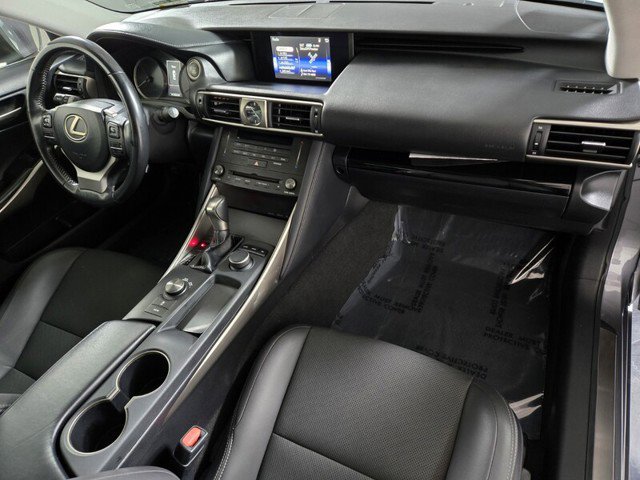 Certified 2020 Lexus IS 300 image 24