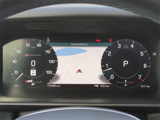 Used 2021 Land Rover Discovery S R-Dynamic image 35