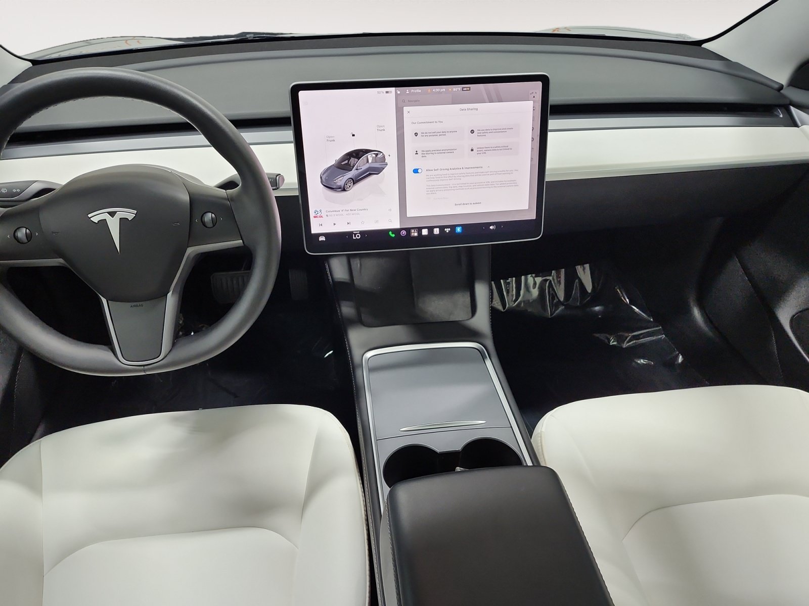 Used 2023 Tesla Model 3 Standard Range RWD image 12