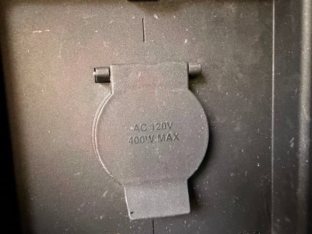 Used 2023 Ford F150 Tremor w/ Equipment Group 402A High AWD/4WD image 11