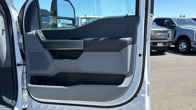 New 2026 Ford F250 XLT w/ 360-Degree Camera Package AWD/4WD image 10