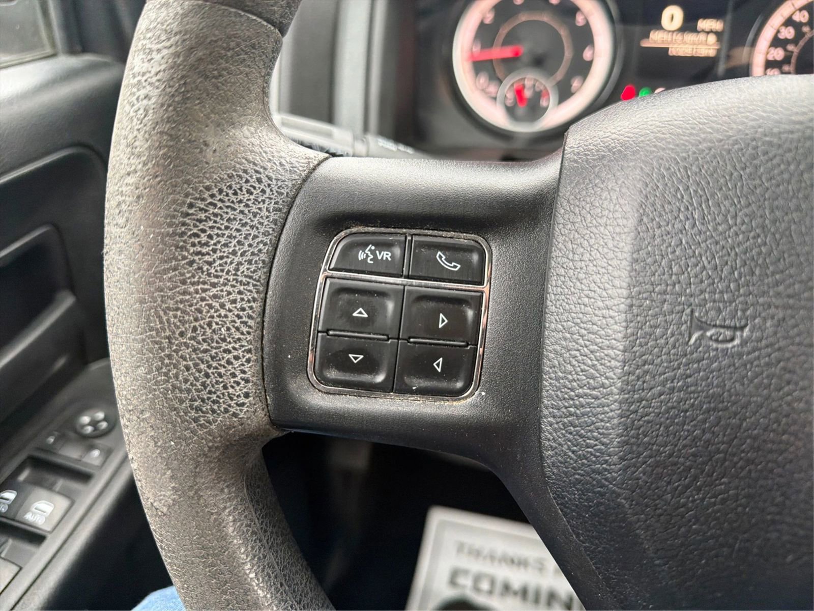 Used 2018 RAM 1500 Express w/ Express Value Package AWD/4WD image 28