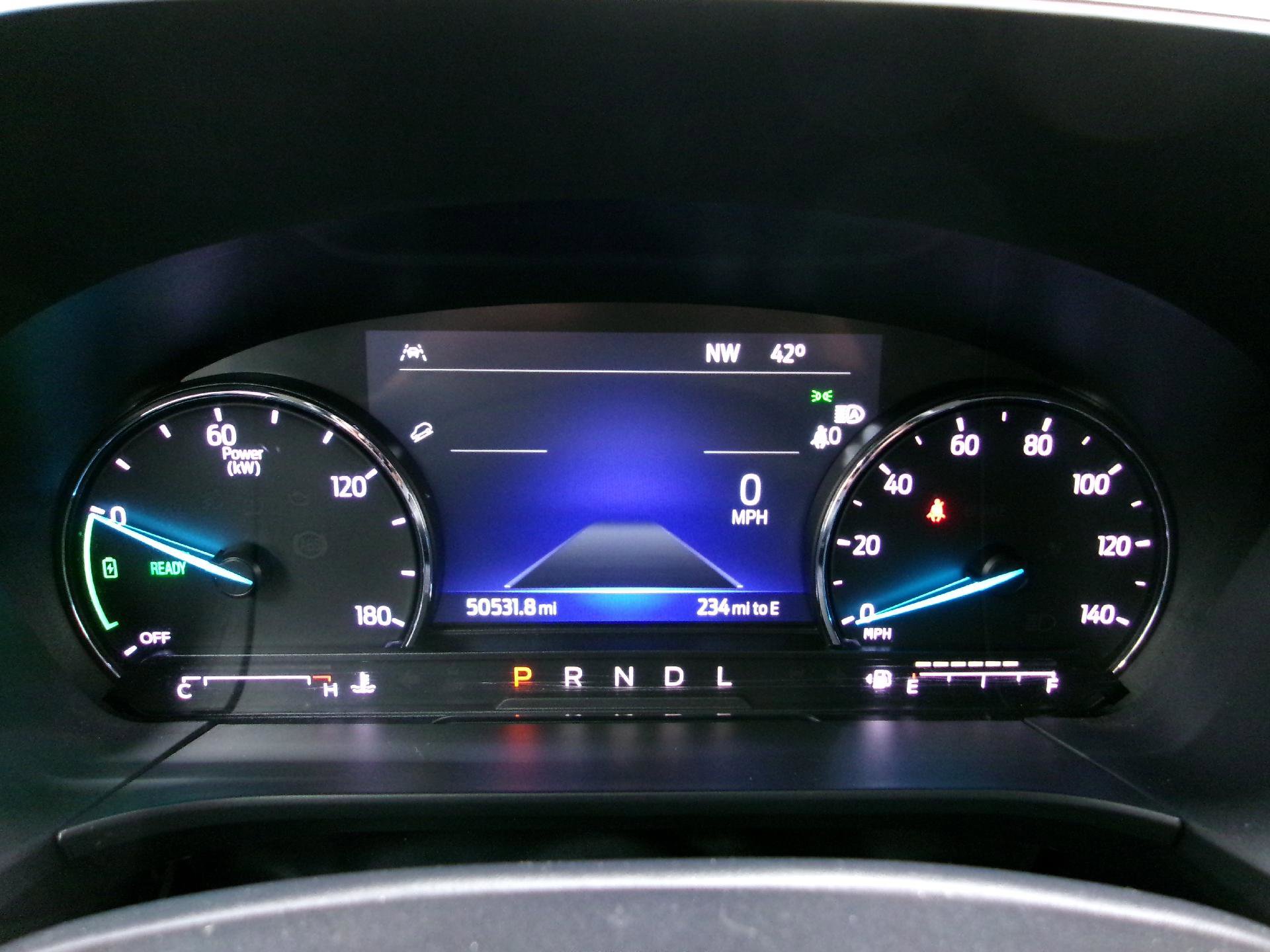 Used 2022 Ford Escape SE image 7